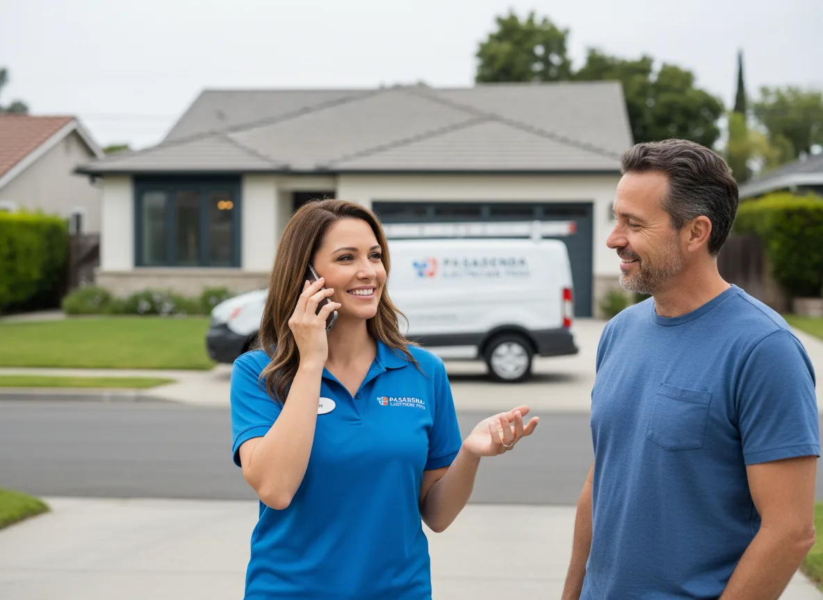 Electrician Ridley Park, PA FAQs